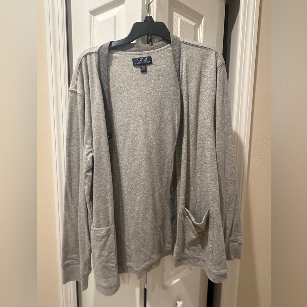 POLO Ralph Lauren- Cardigan (S:L)